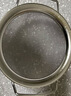 酷森榮中藥過(guò)濾神器豆漿過(guò)濾網(wǎng)隔渣神器超細商用家用中藥鯽魚(yú)湯漏網(wǎng)漏勺 30目28cm過(guò)濾網(wǎng) 曬單實(shí)拍圖