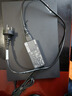 聯(lián)想（Lenovo）原裝筆記本充電器 Type-C電源適配器 Thinkpad X1 T14  T490 20V 3.25A 65W USB-C接口電源線(xiàn) 曬單實(shí)拍圖