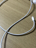 【直營(yíng)正品】蘋(píng)果充電線(xiàn)適配20W/30W/60W快充原裝數據線(xiàn)iPhone14/13/12/11/8/XR手機promax充電器 【蘋(píng)果8-14全系支持20-60W】1米PD快充線(xiàn) 曬單實(shí)拍圖