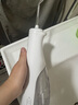 潔碧（Waterpik）沖牙器 便攜式電動(dòng)洗牙器水牙線(xiàn)潔牙器家用立式預防牙結石全身水洗 新品GS8 牙齒沖洗器 禮物 曬單實(shí)拍圖