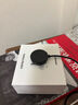 軒邑 適用三星手表充電器充電線三星Watch8/Ultra/7/6/5pro/4/3/2/1/Active2無線磁吸底座43/47mm快充 曬單實拍圖