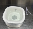 小熊（Bear）煮蛋器蒸蛋器雙層家用小型迷你自動(dòng)斷電蒸籠蒸屜多功能蒸鍋溫泉蛋溏心蛋蒸蛋宿舍煮蛋神器 雙層 ZDQ-T10Y2【配蒸碗+提蛋架+蒸籠】 曬單實(shí)拍圖
