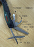 博世（BOSCH）16合一多功能工具老虎鉗尖嘴鉗鑷子小刀螺絲刀鋸子銼刀套裝 官方標配 曬單實(shí)拍圖