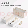 徠芬高速吹風(fēng)機(jī) Mini沙金色禮盒 速干家用電吹風(fēng) 萊芬負(fù)離子護(hù)發(fā)吹風(fēng)筒 生日禮物 國家補(bǔ)貼 曬單實(shí)拍圖
