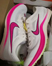 耐克（NIKE） 田徑精英Nike ZoomX Dragonfly蜻蜓男女中長(cháng)跑釘鞋800-10000米 Dragonfly/CV0400-101 40.5 曬單實(shí)拍圖