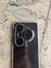 rurihai適用華為pura80pro+鏡頭膜ar增透高清后置相機蓋金屬攝像頭圈貼pura80ultra鋼化膜自定位貼膜 釉黑【一體全覆蓋鏡頭膜丨AR增透】2片裝 華為pura80pro/pro+通 曬單實(shí)拍圖