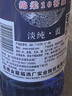 五緣灣 臺灣高粱酒 綿柔10窖藏 濃香型白酒 43度 500ml*12瓶 整箱裝  曬單實(shí)拍圖