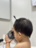 世喜嬰兒奶瓶10個(gè)月以上ppsu寶寶仿母乳斷奶奶嘴300ml帶重力球手柄 曬單實(shí)拍圖