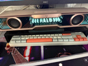 漫步者花再Halo SoundBar桌面音響音箱 藍(lán)牙5.4高保真 臺(tái)式電腦游戲音響長條音箱 獨(dú)家定制版 櫻花粉 曬單實(shí)拍圖