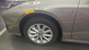 固特異（Goodyear）汽車(chē)輪胎 205/55R16 91W EF1 SPORT鷹馳F1酷跑 朗逸/速騰/卡羅拉 曬單實(shí)拍圖