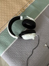 雷蛇（Razer）旋風黑鯊V2 X 有線頭戴式電競游戲耳機耳麥 被動降噪 吃雞神器 白色 適配三角洲行動 曬單實拍圖
