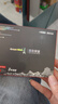 長(zhǎng)城（Great Wall) 240GB SSD固態(tài)硬盤 SATA3.0接口 讀速520MB/S臺(tái)式機(jī)/筆記本通用 GW520系列 曬單實(shí)拍圖