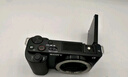 索尼（SONY）ZV-E10 微單數碼相機 4K視頻 vlog 直播相機 zv-e10 創(chuàng)意濾鏡 E10K黑色套機 官方標配【64G卡+相機套+腕帶+電池+座充】 曬單實拍圖