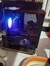 領(lǐng)睿英特爾酷睿i7升24核RTX4060獨顯64G內存臺式電腦主機黑神話(huà)悟空3A游戲辦公設計師渲染組裝電腦全套 三：20線(xiàn)程強芯+32G+R9370/流暢吃雞 主機+24寸高清顯示器 曬單實(shí)拍圖