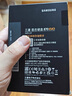 三星（SAMSUNG）500GB SSD固態(tài)硬盤(pán) SATA3.0接口 獨(dú)立緩存 AI電腦配件 讀速560MB/S 870 EVO 曬單實(shí)拍圖
