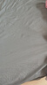水星家紡床單單件純棉100%全棉A類(lèi)床罩床上用品雙人被單1.5x2米 曬單實(shí)拍圖