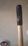 野豹臺球桿新款神兵G1 g2345石家班6中式黑8美式九球小頭桿通桿桌球桿 G5【視頻選桿不直包退】 曬單實(shí)拍圖