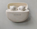 榮耀耳機Earbuds X8藍牙半入耳式40小時(shí)續航EQ音效原裝無(wú)線(xiàn)耳麥榮耀300/200/100pro/Magic7/6/5/90GT Earbuds X8【金色】 曬單實(shí)拍圖