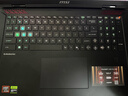 微星（MSI）泰坦18Pro 銳龍版 2025 國家補(bǔ)貼 18英寸游戲筆記本電腦(R9-9955HX3D RTX5070Ti 2TB 2.5K/240Hz) 曬單實(shí)拍圖