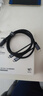 綠聯(lián)全功能Type-C數據線(xiàn)雙頭PD240W快充ctoc兼容雷電4/3顯示器4K投屏視頻傳輸蘋(píng)果華為平板筆記本電腦 曬單實(shí)拍圖