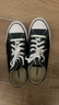 匡威（Converse）男女 Chuck Taylor All Star硫化鞋 101001 40碼US7碼 曬單實(shí)拍圖