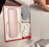 Ulike  【政府補貼】Air4藍寶石冰點(diǎn)脫毛儀去小胡子刮毛刀剃毛器美容儀生日禮物送女友  曬單實(shí)拍圖