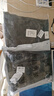 麓格立 美式迷彩工裝褲牛仔褲女生秋冬季寬松梨形身材闊腿牛仔褲子 迷彩工裝褲女 M 【建議95-105斤】 曬單實(shí)拍圖