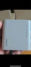 CUKTECH酷態(tài)科65W氮化鎵充電器套裝兼容40W 適用小米/蘋(píng)果17pd多口Type-C快充頭華為Mate70手機筆記本電腦 曬單實(shí)拍圖