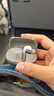小米（MI）Xiaomi Buds 5 Pro【國家補貼】入耳式降噪翻譯錄音藍牙耳機 適用于安卓蘋(píng)果手機 鈦光金 曬單實(shí)拍圖