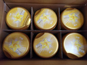 飛鶴星飛帆卓睿3段 嬰幼兒奶粉 乳鐵蛋白 750g 【老爸抽檢】 3段 750g 6罐 曬單實拍圖