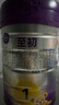 a2至初1段嬰幼兒配方奶粉0-6月齡400g新生兒乳鐵蛋白一段奶粉禮盒裝 曬單實(shí)拍圖