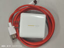 一加手機 ONEPLUS.CN適配原裝一加9R充電器一加9RT充電線(xiàn)原裝手機數據線(xiàn)一加9R充 65W充電頭+閃充線(xiàn)1.5米一條 一 曬單實(shí)拍圖