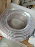 秋葉原（CHOSEAL）音響音箱專(zhuān)用連接線(xiàn) 發(fā)燒級純銅音頻喇叭線(xiàn) 功放連接 增強型屏蔽抗干擾50芯金銀線(xiàn)50米 QS2240T50S 曬單實(shí)拍圖