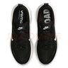 耐克NIKE男子跑步鞋減震 VOMERO 18運動(dòng)鞋 HM6803-007黑色40.5 曬單實(shí)拍圖