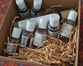 科顏氏（Kiehl's）金盞花植物精粹爽膚水500ml 祛痘控油【中秋禮物】 曬單實拍圖