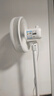 美的（Midea）電風(fēng)扇落地扇臺扇家用大風(fēng)量電扇宿舍輕音低噪臺式桌面兩用節能 【升級七葉強風(fēng)  臺地兩用】象牙白 曬單實(shí)拍圖