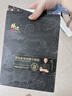 鋒味派烤腸純肉香腸400g*3/原味2+黑椒1 早餐火腿腸熱狗脆皮腸燒烤食材 曬單實(shí)拍圖