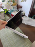 NACCITY2025新款蘋果macbook air保護殼M4軟殼M3磨砂MacBook Pro硅膠13.3英寸14防摔16筆記本電腦殼m2套m1 25款M4 Air 13.6寸丨A3240磨砂透明 曬單實拍圖