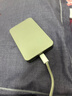 Zokd【國家3C認證丨可上飛機】MagSafe磁吸充電寶移動(dòng)電源20W超級快充超薄小巧便攜無(wú)線(xiàn)適用蘋(píng)果華為 【20000M】鈦金色 【所有手機通用】可上飛機·20W雙向快充 曬單實(shí)拍圖