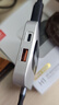 愛(ài)國者（aigo）1TB移動(dòng)固態(tài)硬盤(pán)（PSSD）H1磁吸擴展塢 讀卡器 投屏 USB供電 便攜移動(dòng)硬盤(pán) 1000MB/s 手機電腦直連 曬單實(shí)拍圖