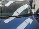 米其林（MICHELIN）汽車(chē)貼膜前擋風(fēng)玻璃膜車(chē)窗膜太陽(yáng)膜隔熱防爆膜紫外線(xiàn)阻隔率99%包施工國際品牌 曬單實(shí)拍圖