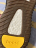 阿迪達斯（adidas）椰子男鞋YEEZY350春夏休閑鞋F(xiàn)Y2903UK7.5碼41 曬單實拍圖