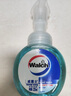 威露士泡沫洗手液健康呵護225ml×2瓶 家用兒童抑菌消毒泡泡易沖洗護手 曬單實(shí)拍圖