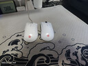 卓威奇亞（ZOWIE GEAR）EC2-DW 白色特別版 無(wú)線(xiàn)鼠標 FPS游戲鼠標 人體工學(xué)設計 cs2吃雞lol無(wú)畏契約 電競鼠標 趴握 曬單實(shí)拍圖