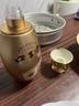 口子窖 古窖清 兼香型白酒 50度 500ml*6瓶 整箱裝 【重磅新品】 曬單實(shí)拍圖