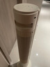 美的（Midea）電風(fēng)扇家用 無葉塔扇立式落地風(fēng)扇客廳臥室輕音節(jié)能定時搖頭循環(huán)大風(fēng)力電扇落地扇 【紅外遙控款】ZAH09MY 曬單實拍圖