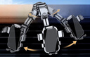 好汽仕車(chē)載手機支架汽車(chē)專(zhuān)用導航吸盤(pán)式儀表臺貨車(chē)上內2025新款 曬單實(shí)拍圖