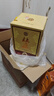 杜康 御藏青瓷 濃香型白酒 52度1.5L*2瓶 整箱裝 【純糧·汝瓷大壇】 曬單實拍圖