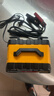紐?？怂蛊?chē)電瓶充電器電池修復AGM啟停GEL/EFB4S店私家車(chē)充電機 6615N 25A 12v 輔助引擎啟動(dòng) 曬單實(shí)拍圖