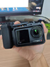 大疆 DJI Osmo Action 4 靈眸運動(dòng)相機 摩托車(chē)騎行滑雪潛水戶(hù)外vlog相機 OA4防抖拍攝 標準套裝 官方標配【贈隨心換1年版】 無(wú)內存卡 曬單實(shí)拍圖
